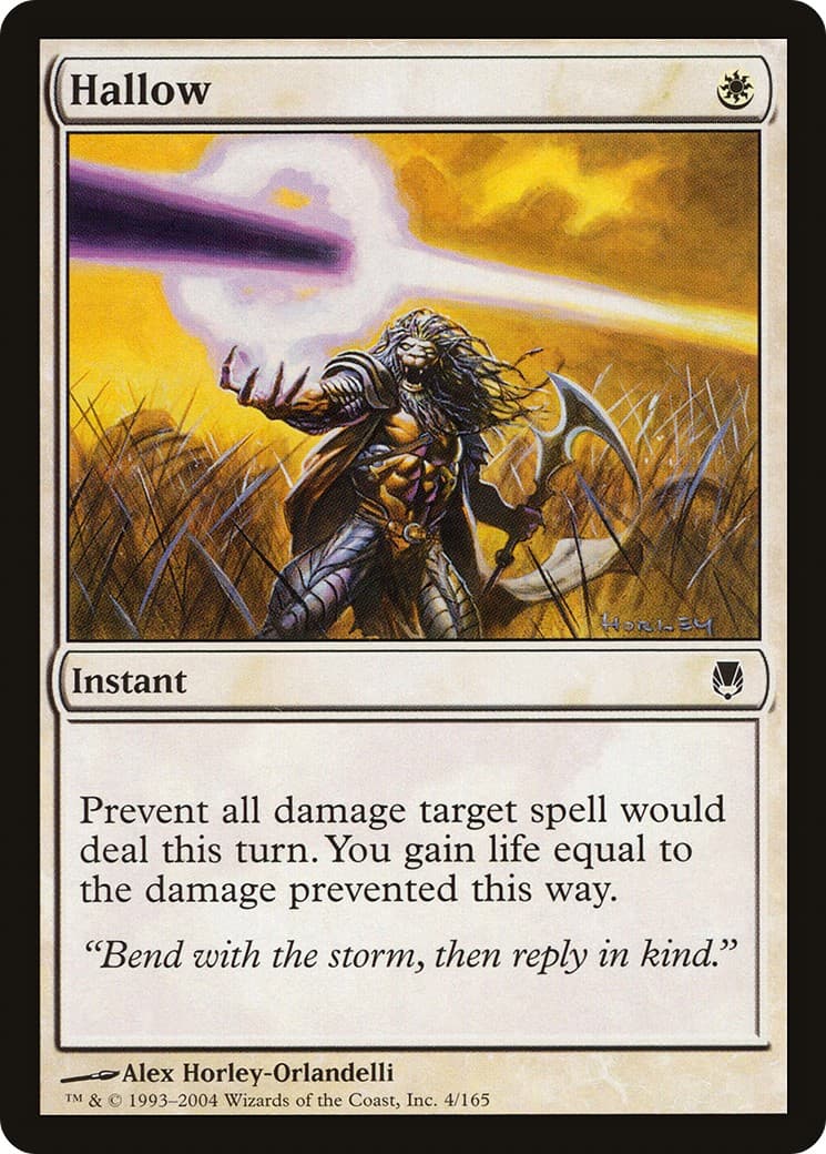 Hallow - Image 1