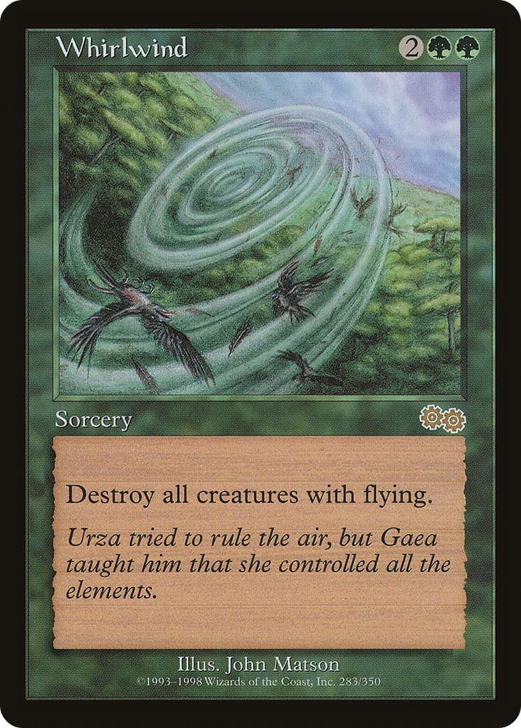 Whirlwind - Image 1