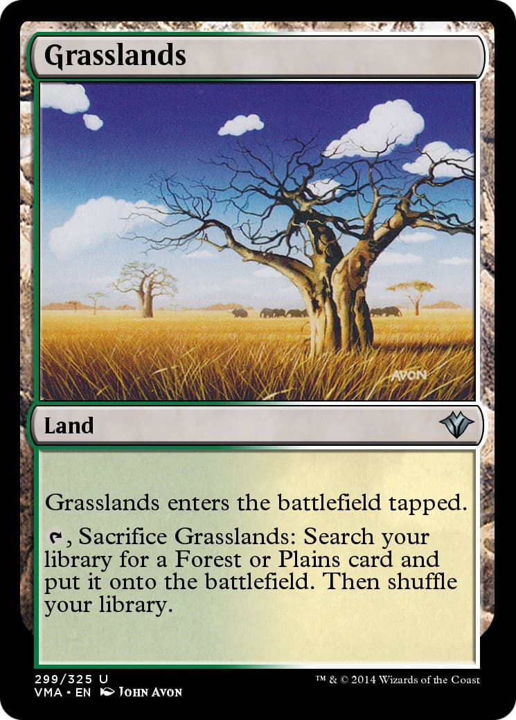 Grasslands - Image 1