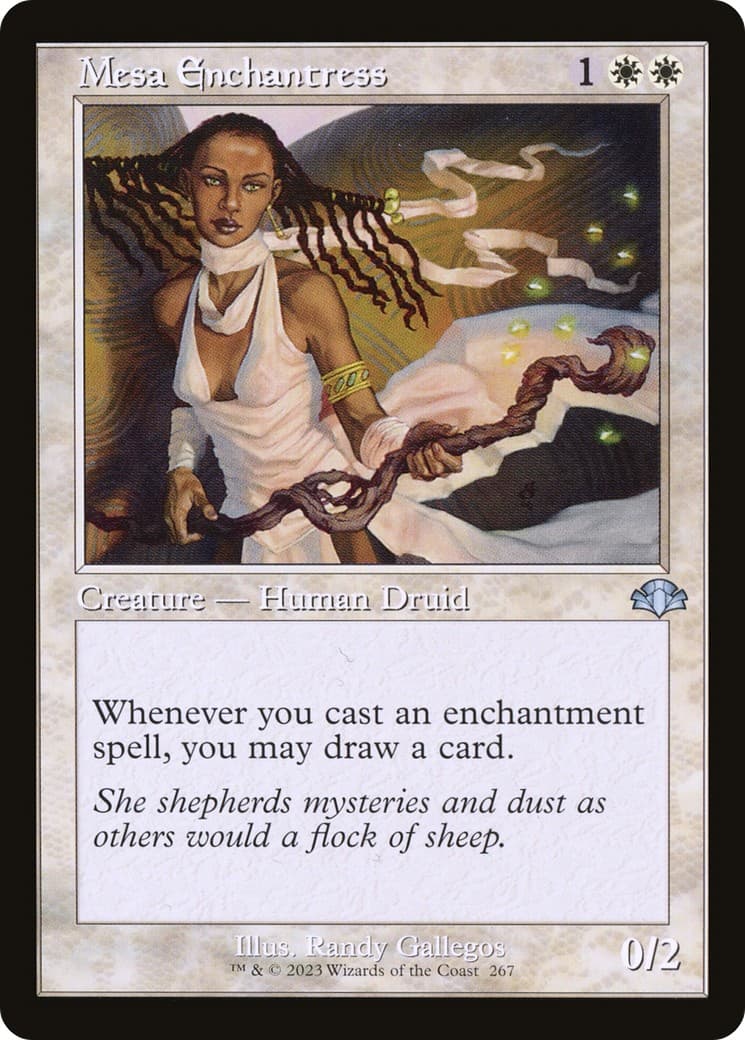 Mesa Enchantress - Image 1