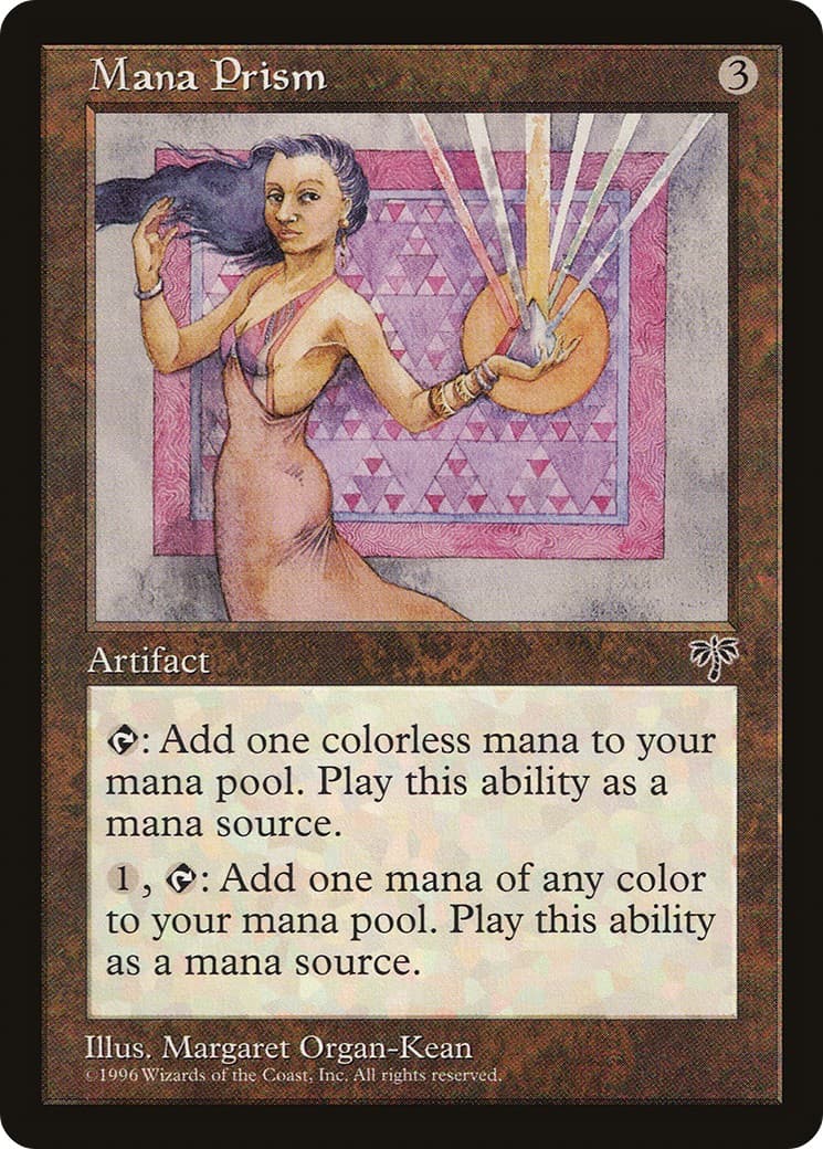 Mana Prism - Image 1