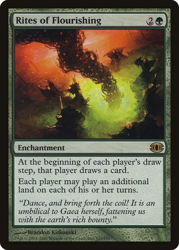 Rites of Flourishing - Image 1