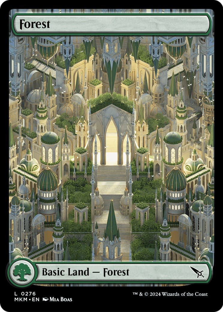 Forest - Image 1