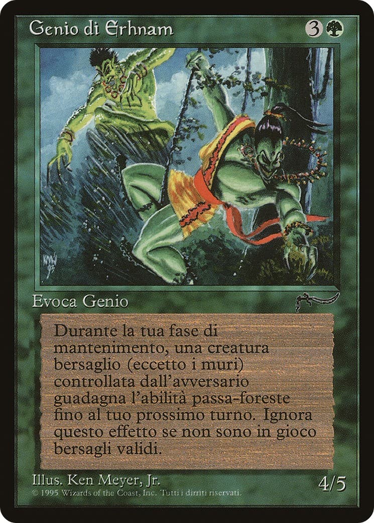 Erhnam Djinn - Image 1
