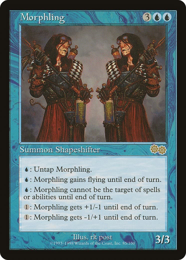 Morphling - Image 1