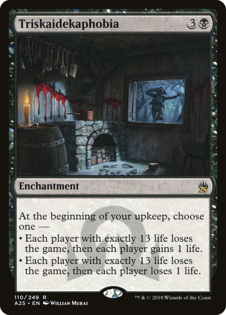 Triskaidekaphobia - Image 1