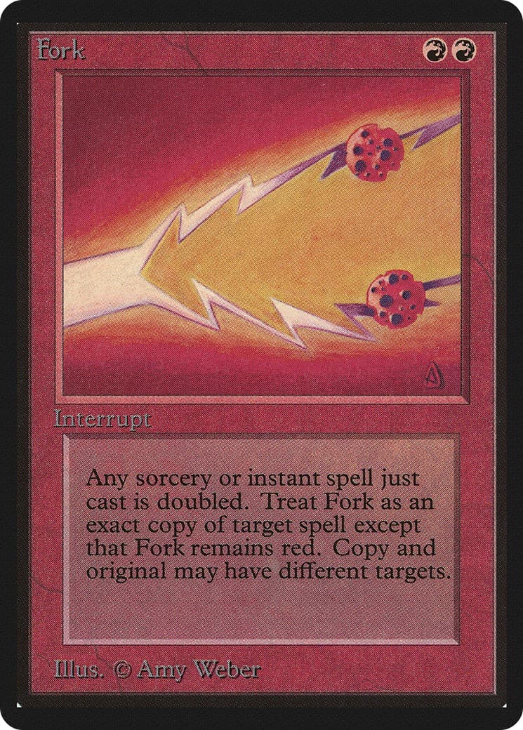 Fork - Image 1