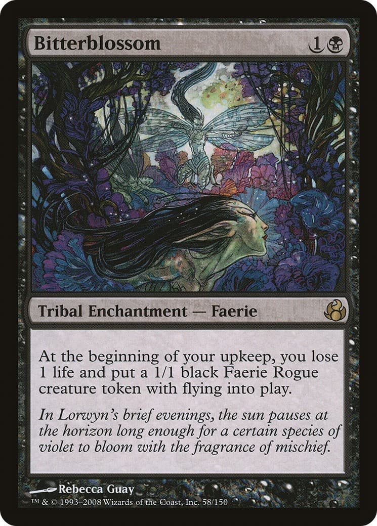 Bitterblossom - Image 1