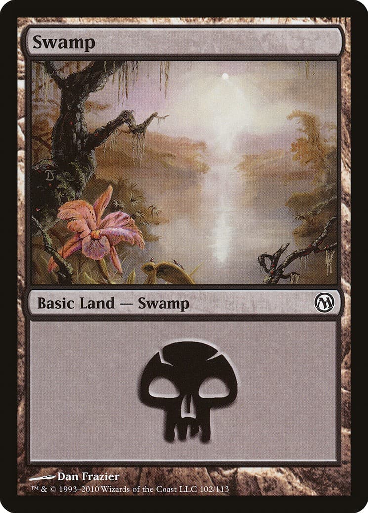 Swamp - Image 1