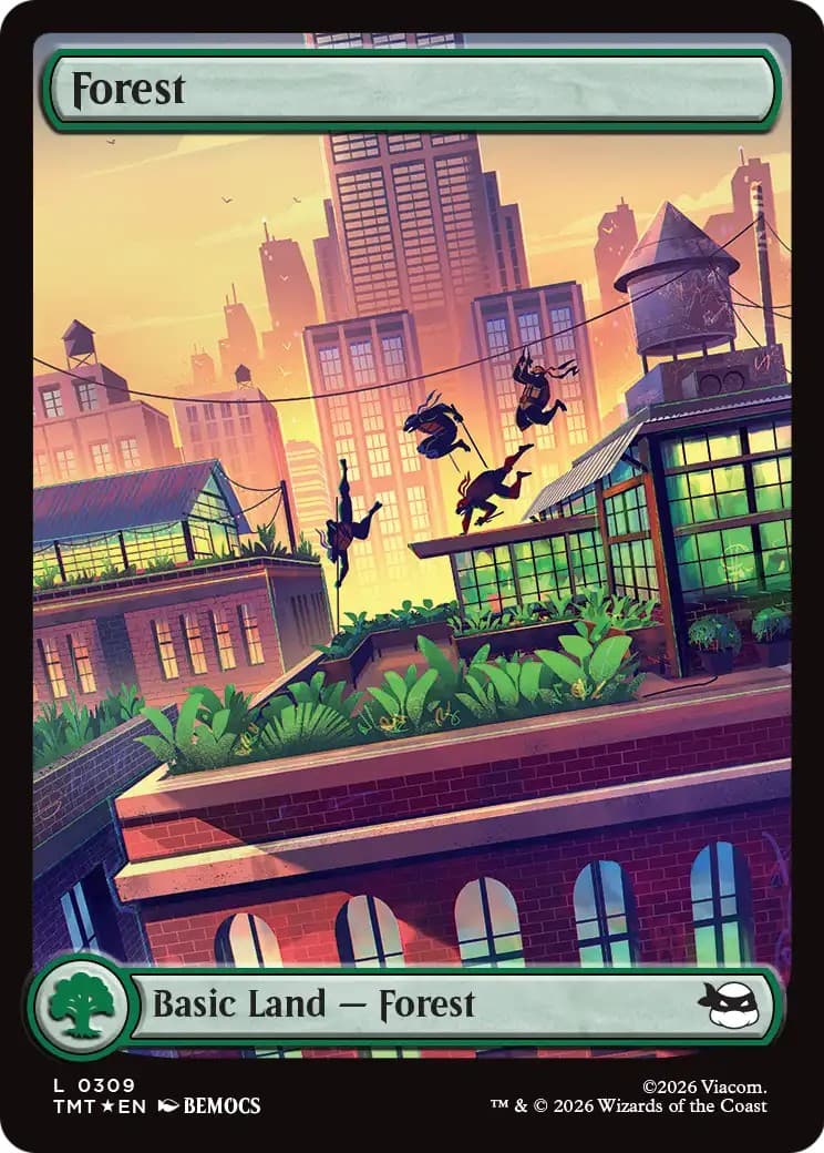 Forest - Image 1