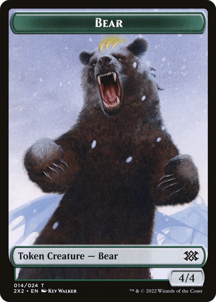 Bear - Image 1