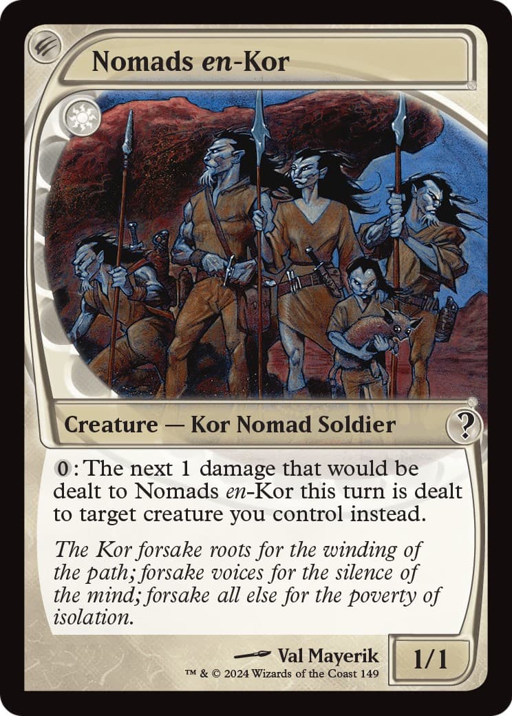 Nomads en-Kor - Image 1