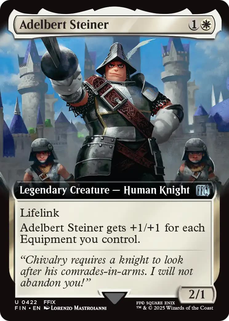Adelbert Steiner - Image 1