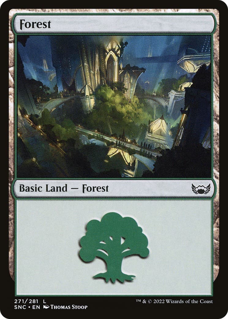 Forest - Image 1
