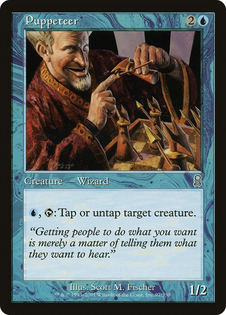 Puppeteer - Image 1
