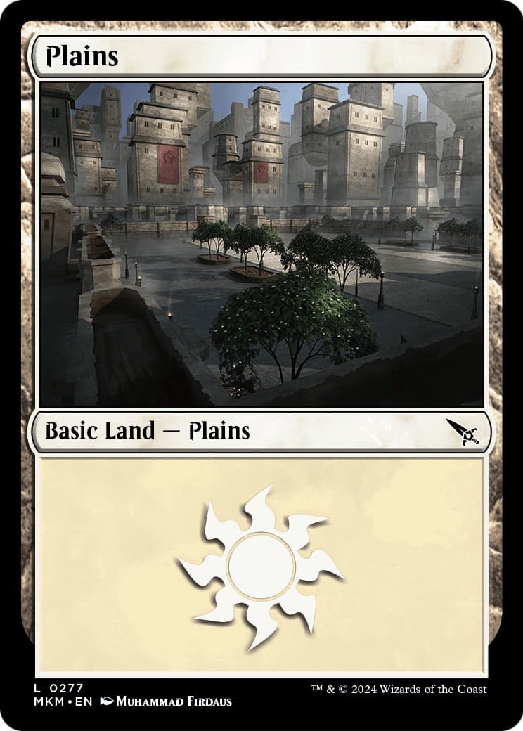 Plains - Image 1