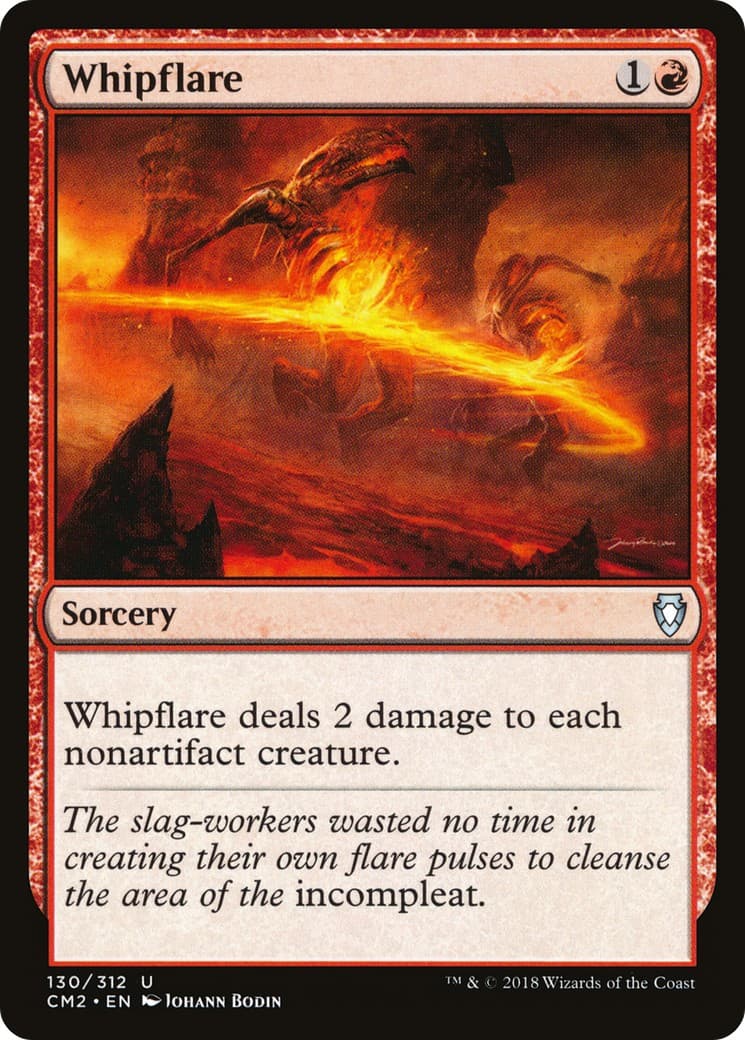Whipflare - Image 1