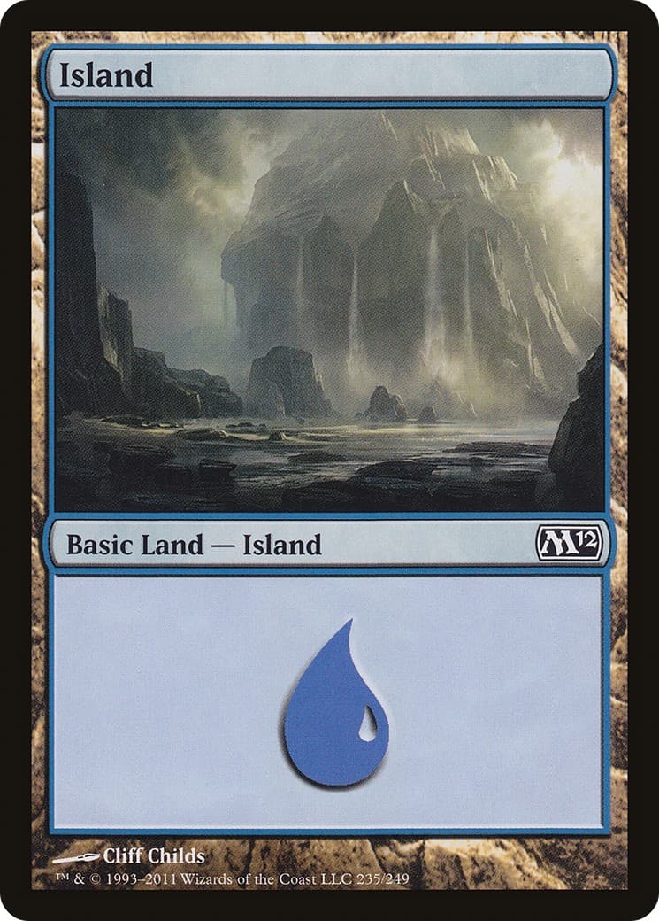 Island - Image 1
