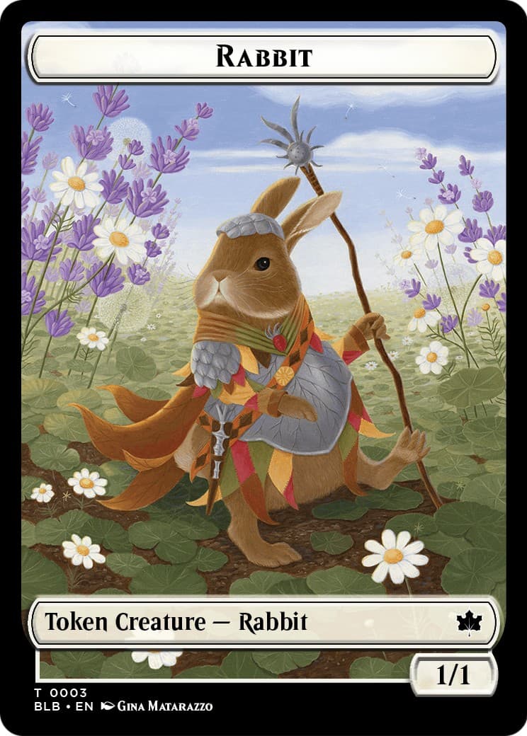 Rabbit - Image 1