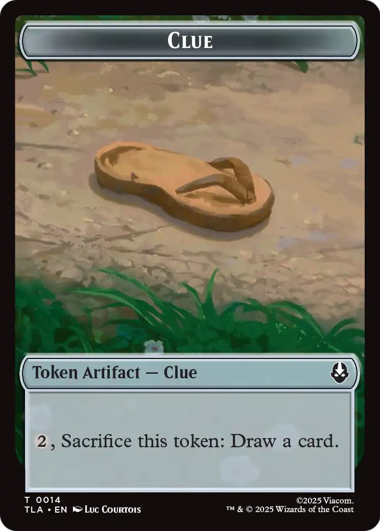 Clue - Image 1