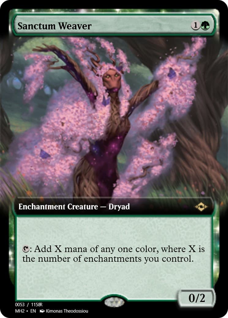 Sanctum Weaver - Image 1