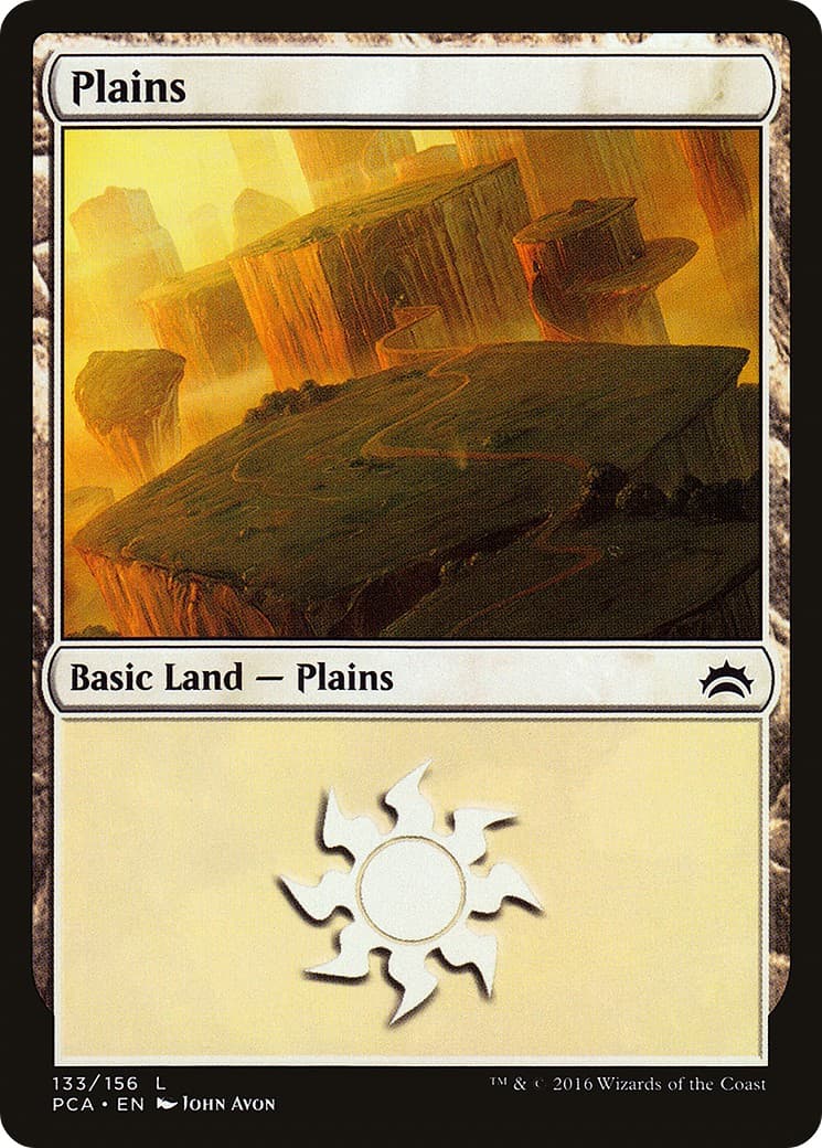 Plains - Image 1