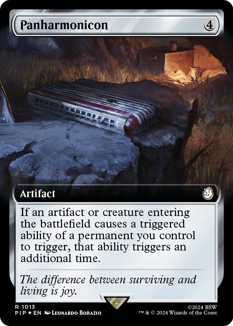 Panharmonicon - Image 1