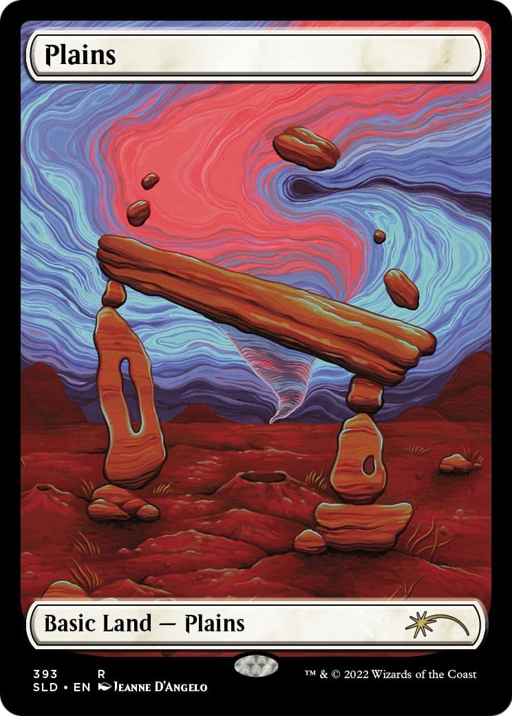Plains - Image 1