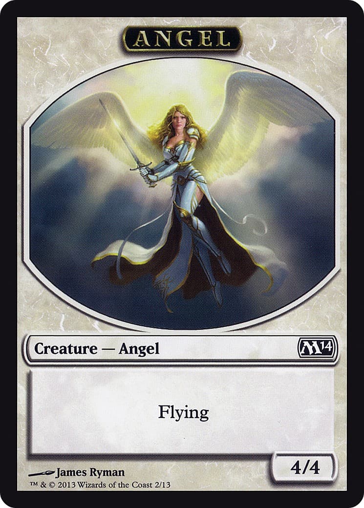 Angel - Image 1