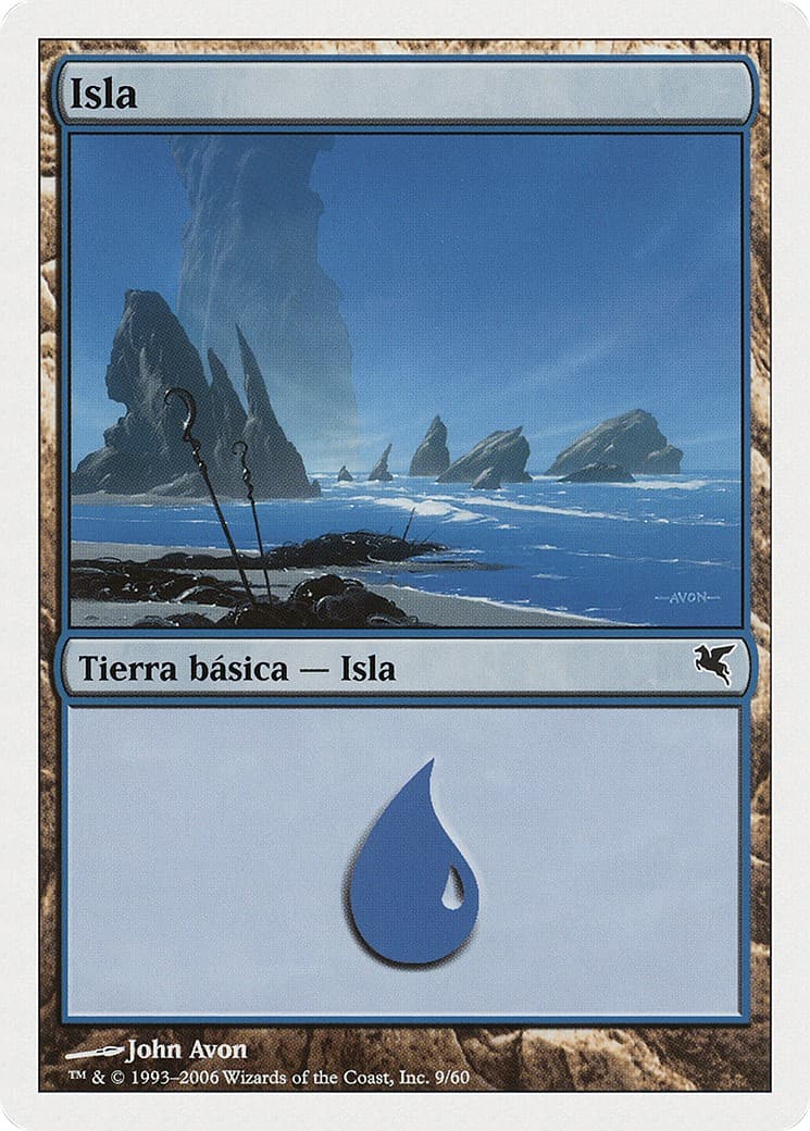 Island - Image 1