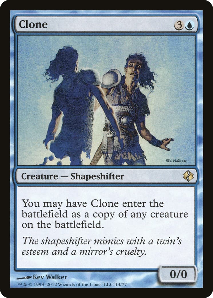 Clone - Image 1