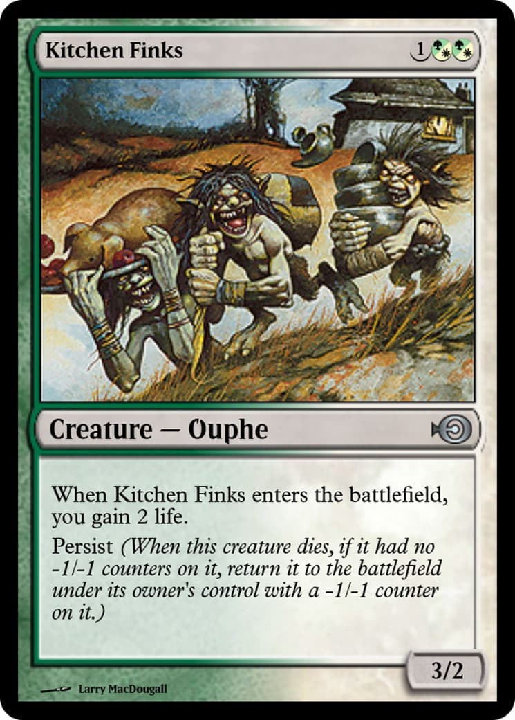 Kitchen Finks - Image 1