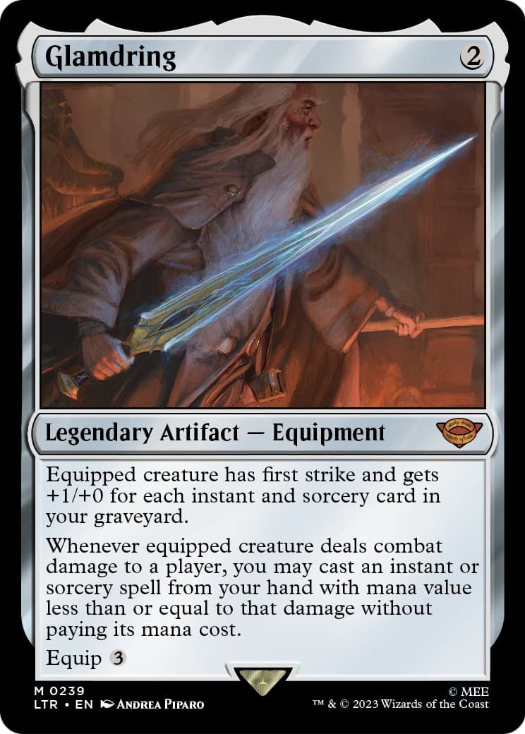 Glamdring - Image 1