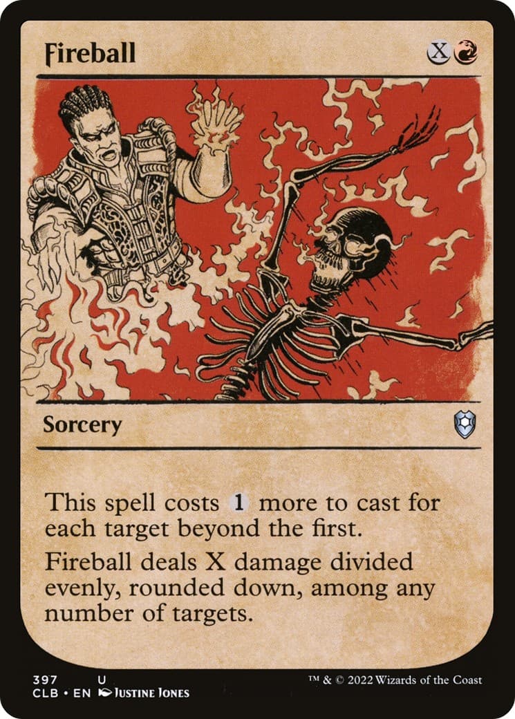 Fireball - Image 1