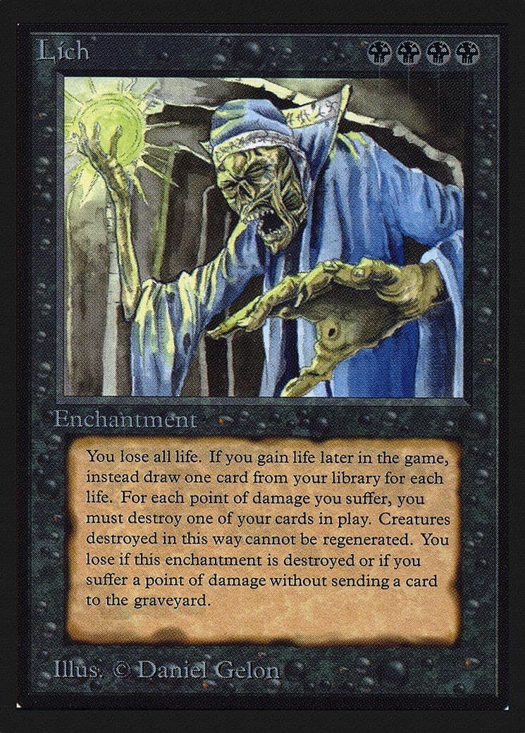Lich - Image 1