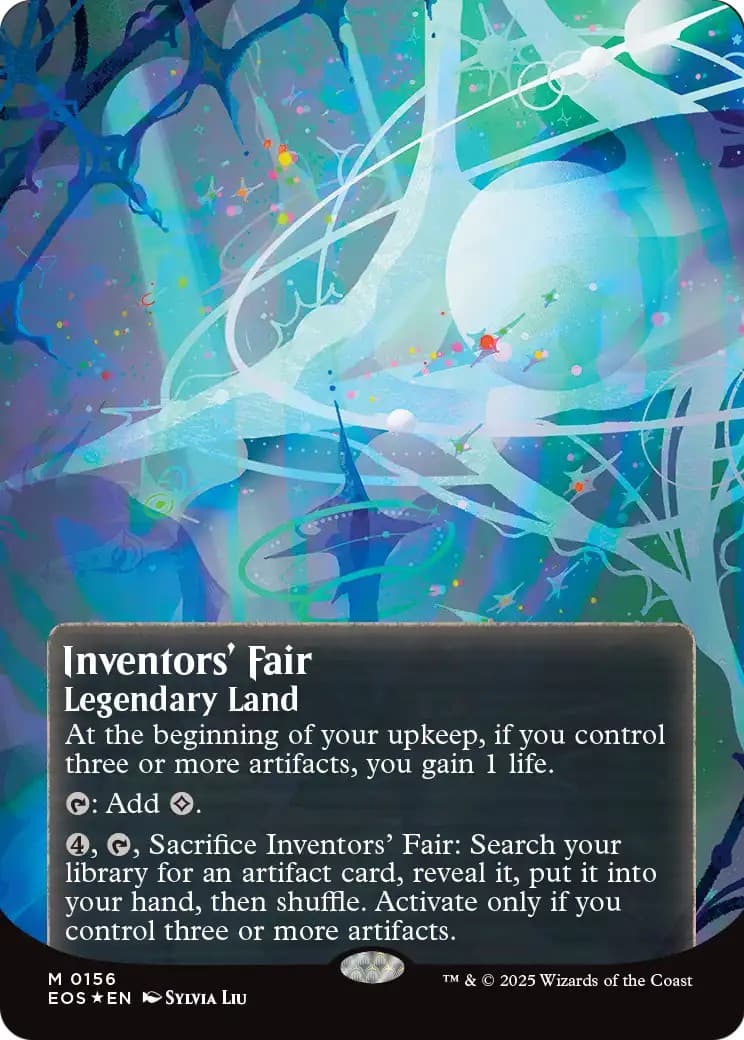 Inventors' Fair - Image 1