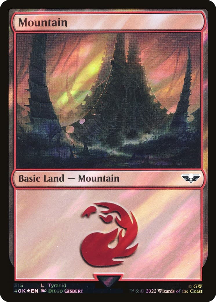 Mountain - Image 1