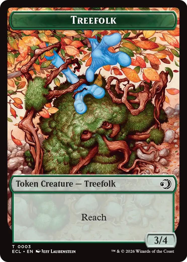 Treefolk - Image 1