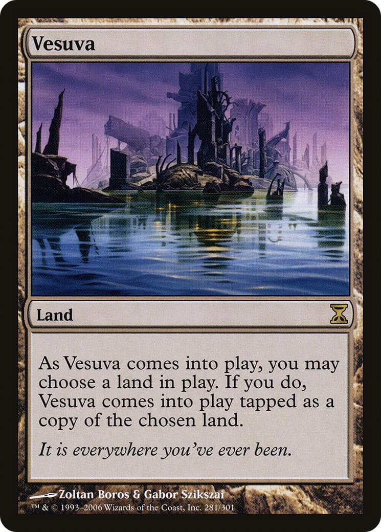 Vesuva - Image 1