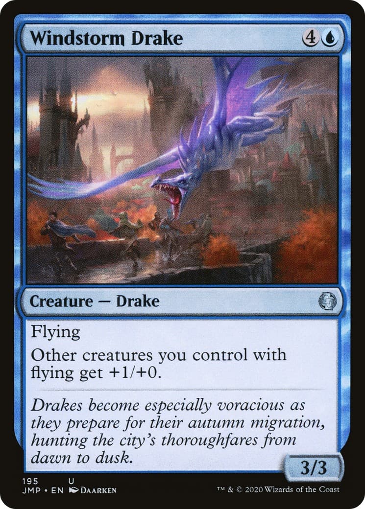 Windstorm Drake - Image 1