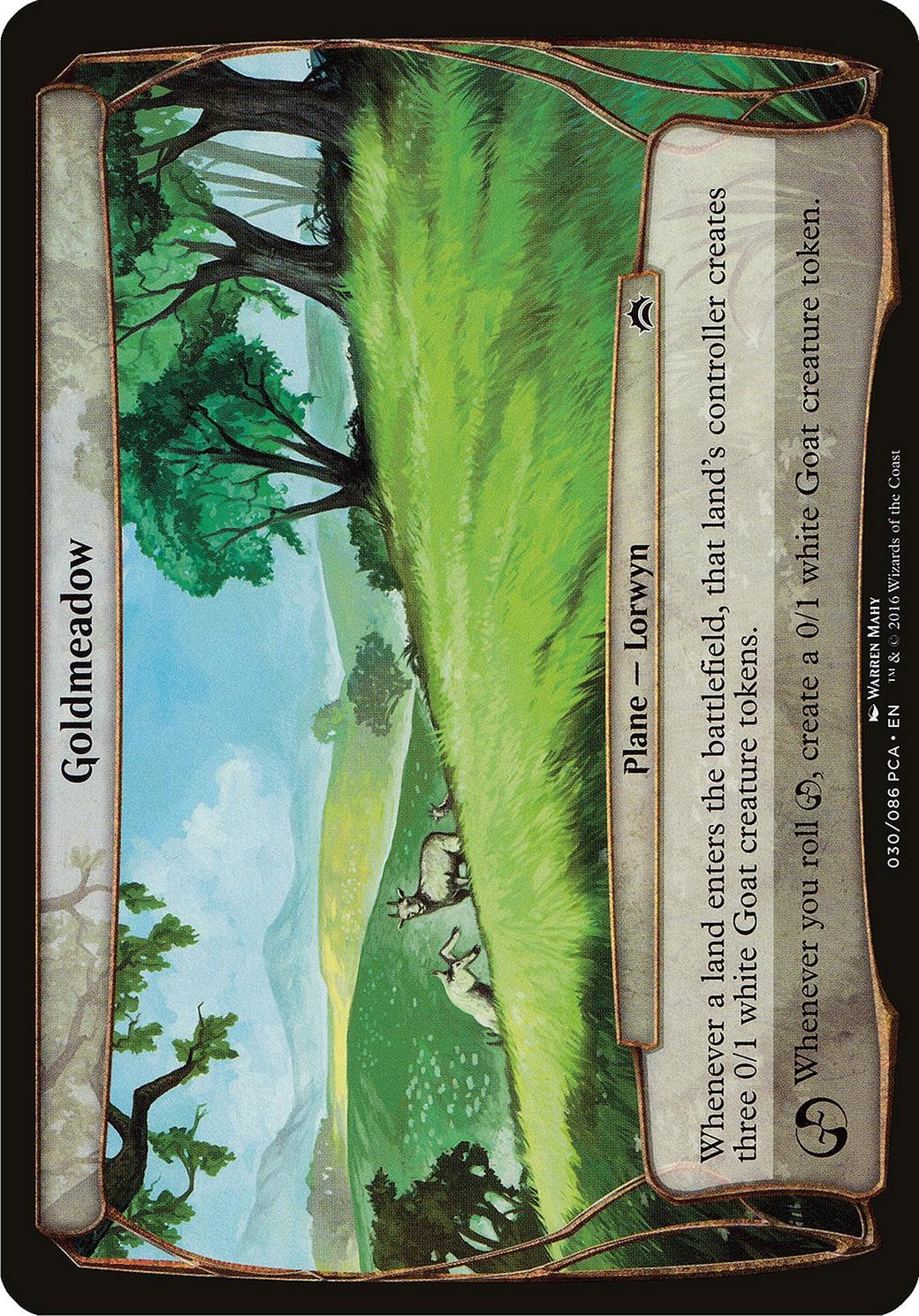 Goldmeadow - Image 1
