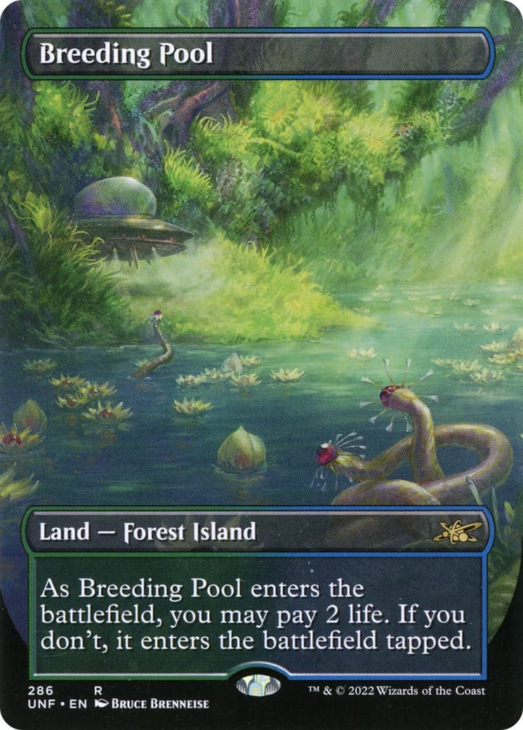 Breeding Pool - Image 1