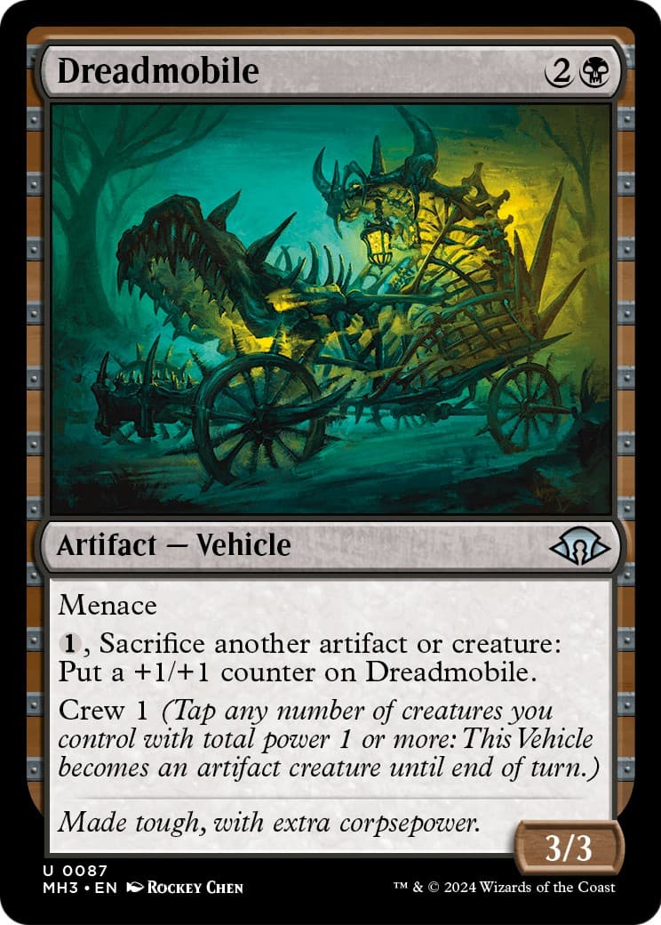 Dreadmobile - Image 1