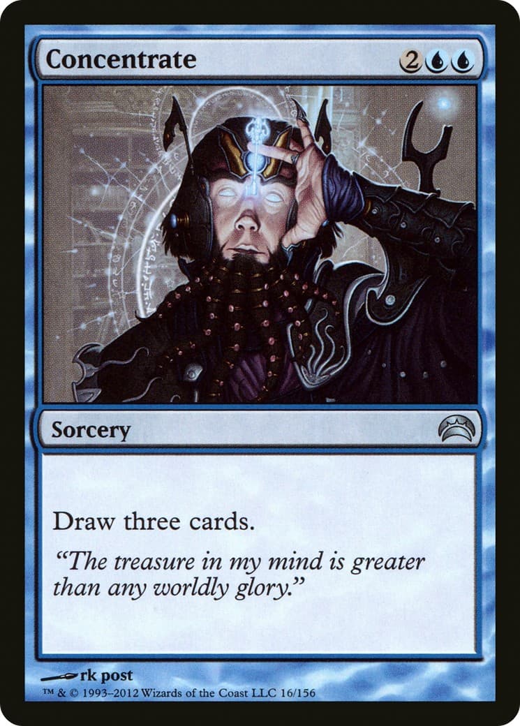 Concentrate - Image 1