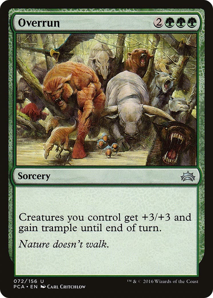 Overrun - Image 1