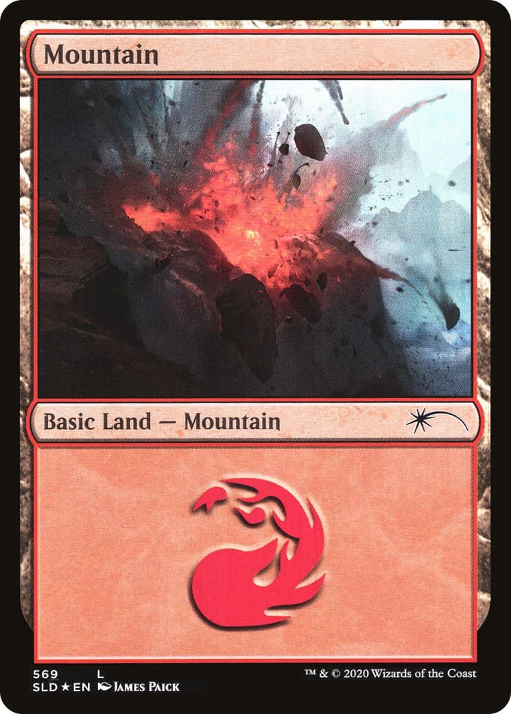 Mountain - Image 1