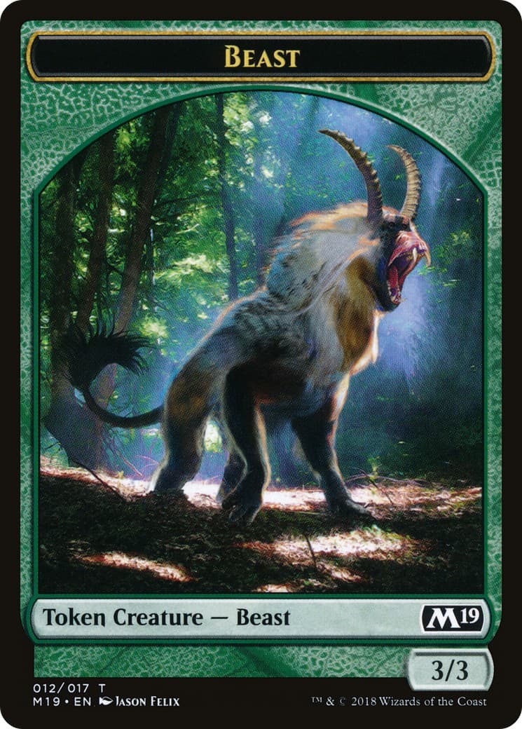 Beast - Image 1