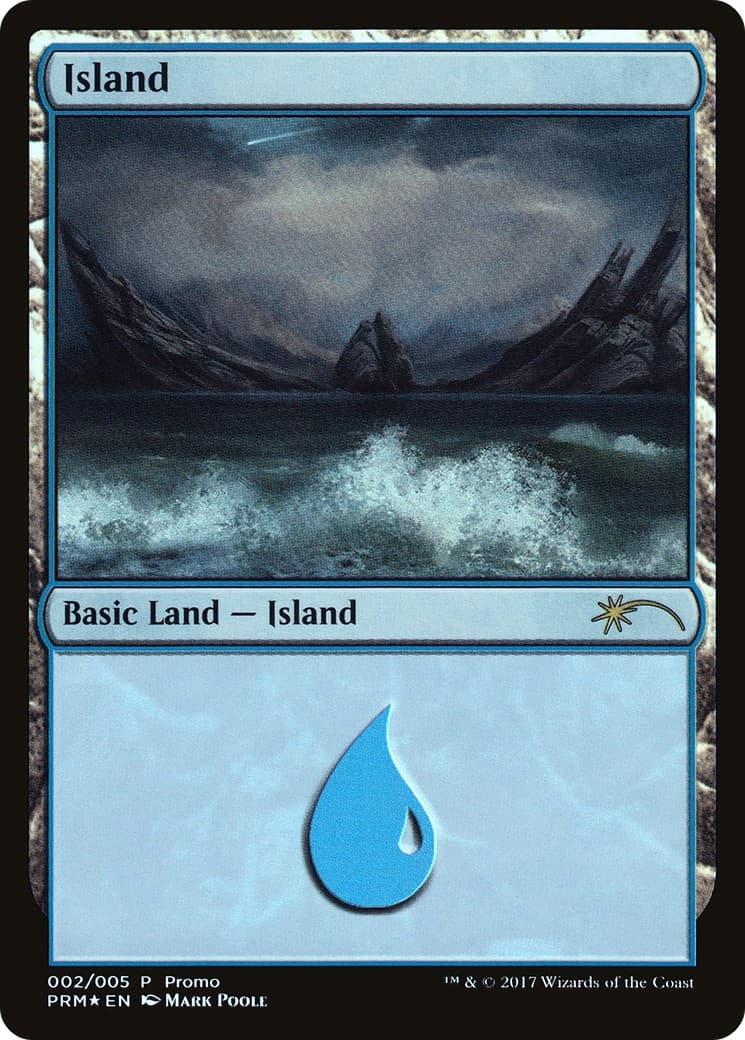 Island - Image 1
