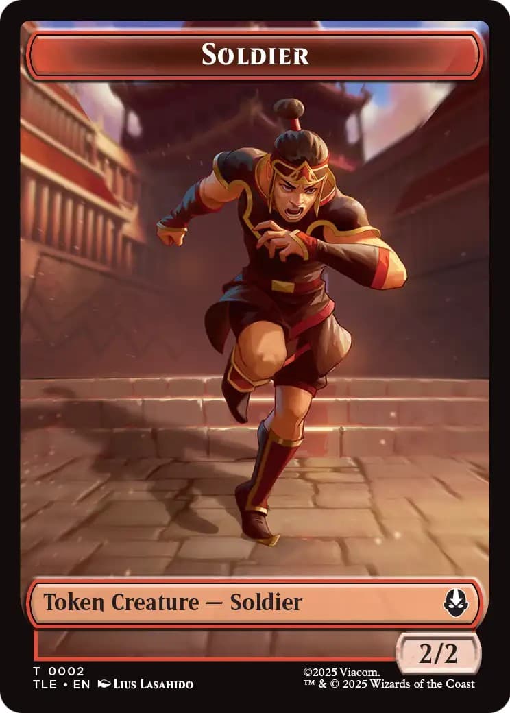 Soldier - Image 1