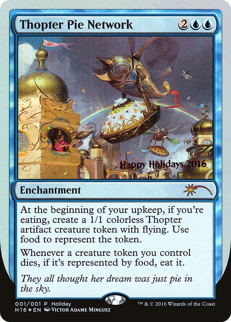 Thopter Pie Network - Image 1